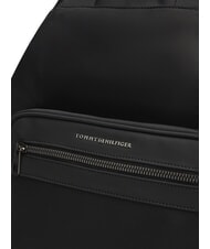 TOMMY HILFIGER TH REPREVE Pungă negru - Borsete de br&acirc;u - 5