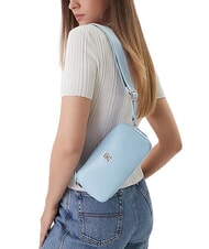 TOMMY HILFIGER TH ESSENTIAL Geantă de umăr mini apă de f&acirc;nt&acirc;nă - Genți femei - 2