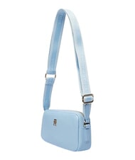 TOMMY HILFIGER TH ESSENTIAL Geantă de umăr mini apă de f&acirc;nt&acirc;nă - Genți femei - 4