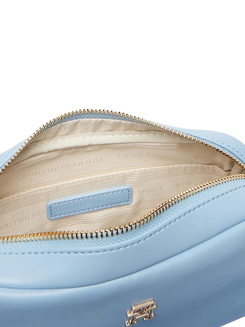 TH ESSENTIAL Geantă de umăr mini apă de f&acirc;nt&acirc;nă - Genți femei