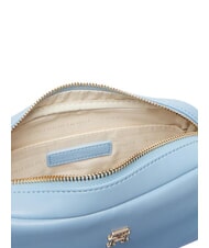 TOMMY HILFIGER TH ESSENTIAL Geantă de umăr mini apă de f&acirc;nt&acirc;nă - Genți femei - 5