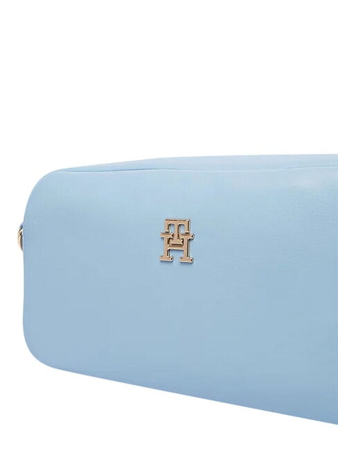 TH ESSENTIAL Geantă de umăr mini apă de f&acirc;nt&acirc;nă - Genți femei