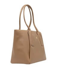 TOMMY HILFIGER TH ESSENTIAL Geantă de umăr p&acirc;nză de safari - Genți femei - 2