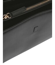 TOMMY HILFIGER TH LIBRE Geantă de m&acirc;nă, medie negru - Genți femei - 6