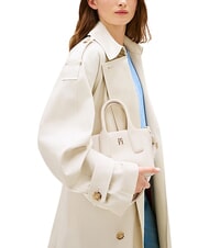 TOMMY HILFIGER TH ESSENTIAL Geantă de umăr mini muselină - Genți femei - 2