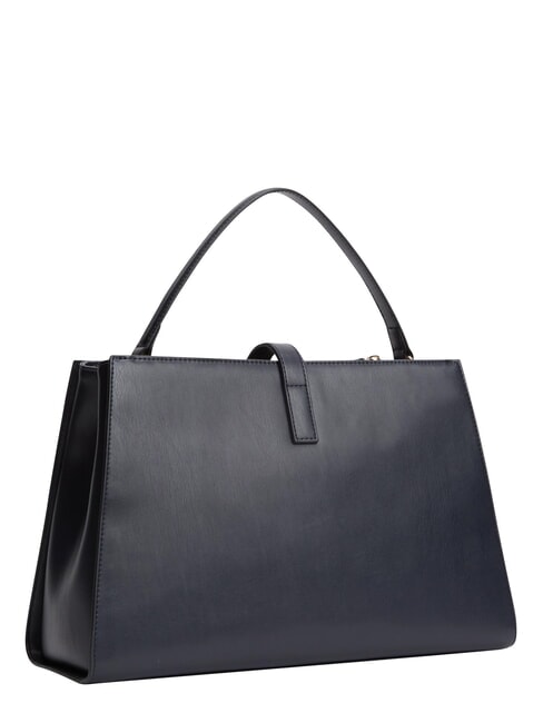 TH LIBRE Geantă de m&acirc;nă, medie albastru spațial - Genți femei