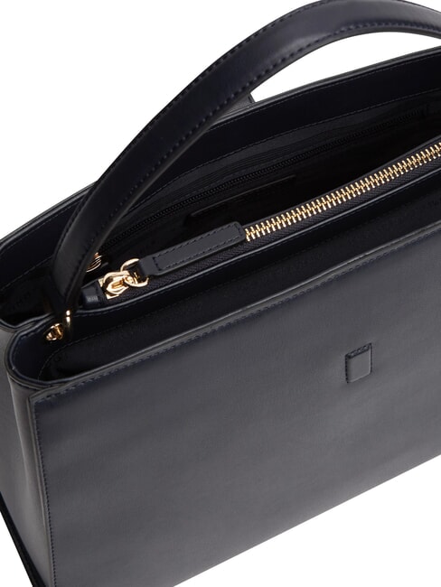 TH LIBRE Geantă de m&acirc;nă, medie albastru spațial - Genți femei