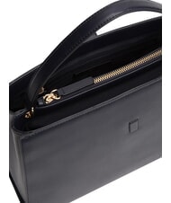 TOMMY HILFIGER TH LIBRE Geantă de m&acirc;nă, medie albastru spațial - Genți femei - 4