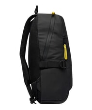 TOMMY HILFIGER TJ DAILY ELEVATED Rucsac negru - Rucsacuri pentru școală și timp liber - 4
