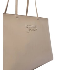 TOMMY HILFIGER TJ MUST Geantă tote piatră - Genți femei - 5