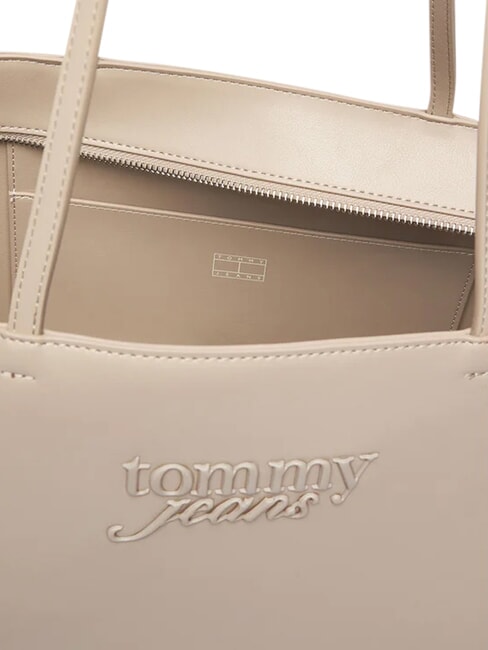 TJ MUST Geantă tote piatră - Genți femei