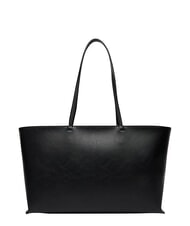 TOMMY HILFIGER TJ MUST Geantă tote negru - Genți femei - 3