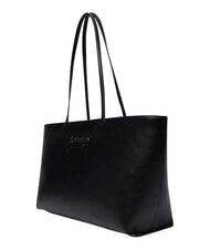TOMMY HILFIGER TJ MUST Geantă tote negru - Genți femei - 4