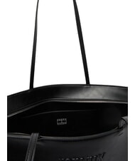 TOMMY HILFIGER TJ MUST Geantă tote negru - Genți femei - 5