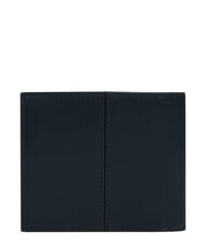 TOMMY HILFIGER TJ HERITAGE Portofel cu portofel pentru monede marina de noapte &icirc;ntunecată - Portofele bărbați - 2