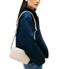 TOMMY HILFIGER TH ESSENTIAL Geantă de umăr mini muselină - Genți femei - 2