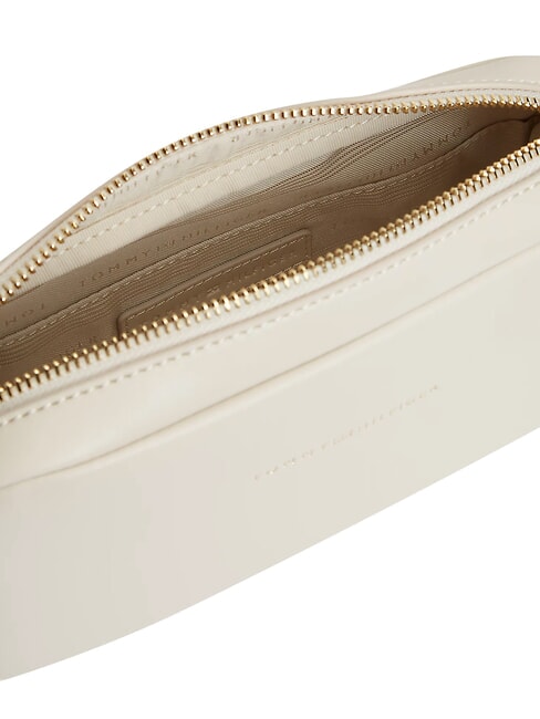 TH ESSENTIAL Geantă de umăr mini muselină - Genți femei