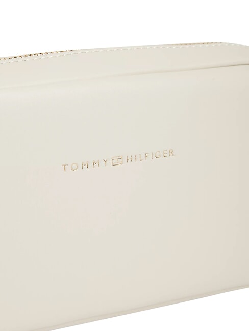 TH ESSENTIAL Geantă de umăr mini muselină - Genți femei