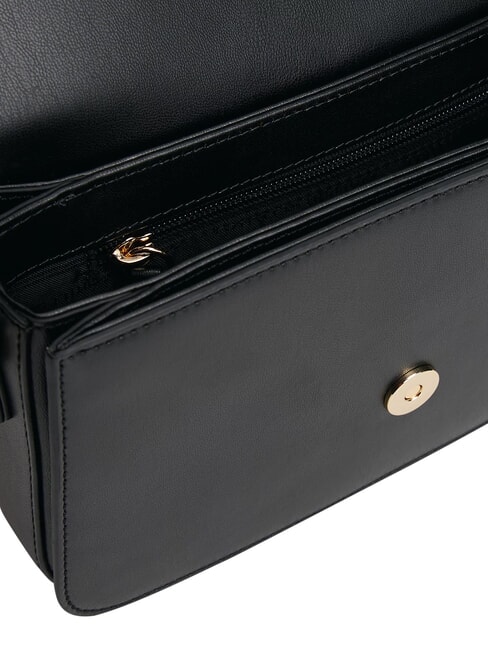 TH LIBRE Geantă de umăr negru - Genți femei