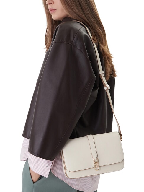 TH LIBRE Geantă de umăr muselină - Genți femei