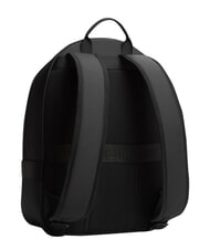 TOMMY HILFIGER TH REPREVE Rucsac negru - Rucsacuri pentru școală și timp liber - 3