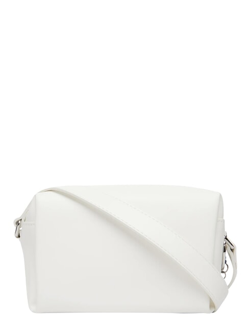 TJ CITY CHARM Geantă de umăr mini ecru matlasat - Genți femei