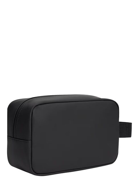 TJ DAILY ELEVATED Trusă de frumusețe negru - Truse de toaletă