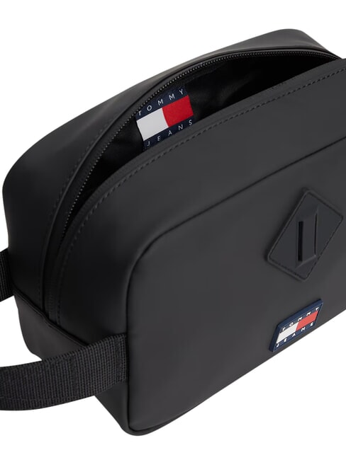 TJ DAILY ELEVATED Trusă de frumusețe negru - Truse de toaletă