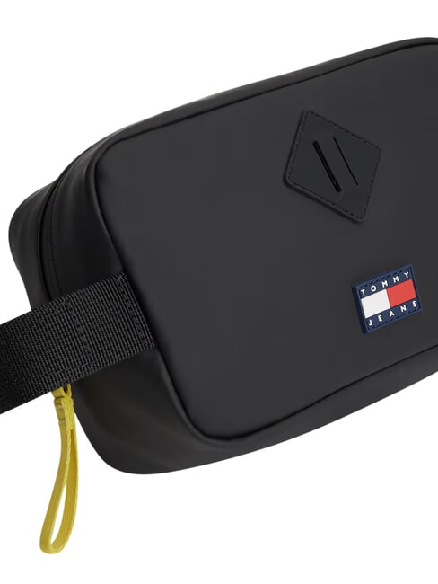 TJ DAILY ELEVATED Trusă de frumusețe negru - Truse de toaletă