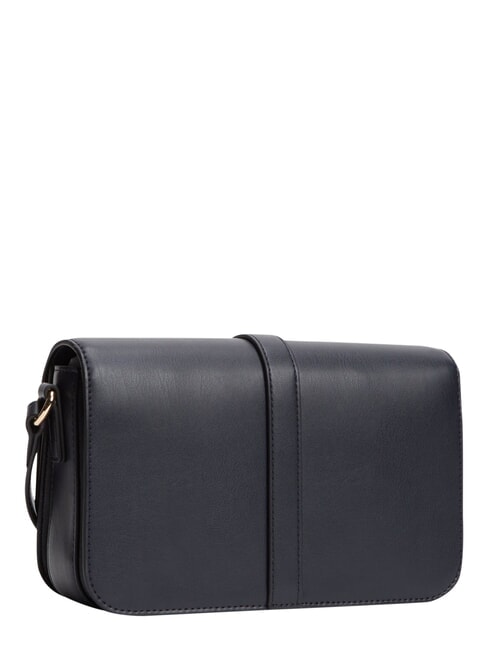 TH LIBRE Geantă de umăr albastru spațial - Genți femei