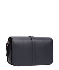 TOMMY HILFIGER TH LIBRE Geantă de umăr albastru spațial - Genți femei - 3