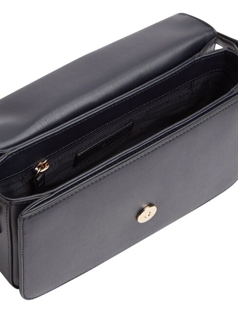 TH LIBRE Geantă de umăr albastru spațial - Genți femei