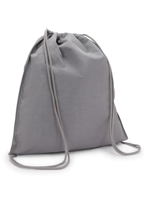 SUPERTABOO CENTER sac centru gri primitor - Rucsacuri pentru școală și timp liber