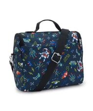KIPLING NEW KICHIROU Cutie de pr&acirc;nz pentru copii joc spațial - Saci și accesorii pentru copii - 2