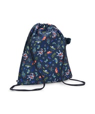 KIPLING SUPERTABOO Geanta rucsac joc spațial - Rucsacuri pentru școală și timp liber - 2