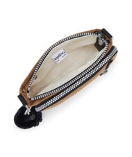 KIPLING NEW MILOS Geantă de umăr moștenire timpurie a bronzului - Genți femei - 4