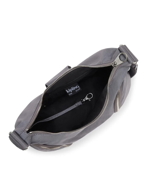 SERA M Genți de umăr condiment gri - Genți femei