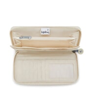 KIPLING MONEY WORLD Portofel cu fermoar - Portofele femei