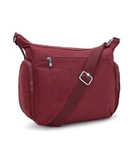 KIPLING GABB Geantă mare de umăr vin de salon - Genți femei - 3