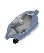 KIPLING GABB Geantă mare de umăr piatră albastră - Genți femei - 3