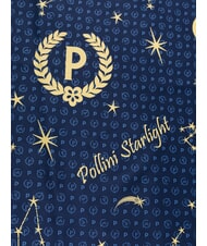 POLLINI HERITAGE Eșarfă imprimată afine - Eșarfe - 3