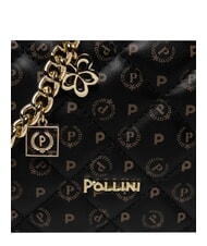 POLLINI HERITAGE  Geanta de umar negru - Genți femei - 7