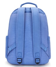 KIPLING SEOUL Rucsac mare cocktail albastru - Rucsacuri pentru școală și timp liber - 2