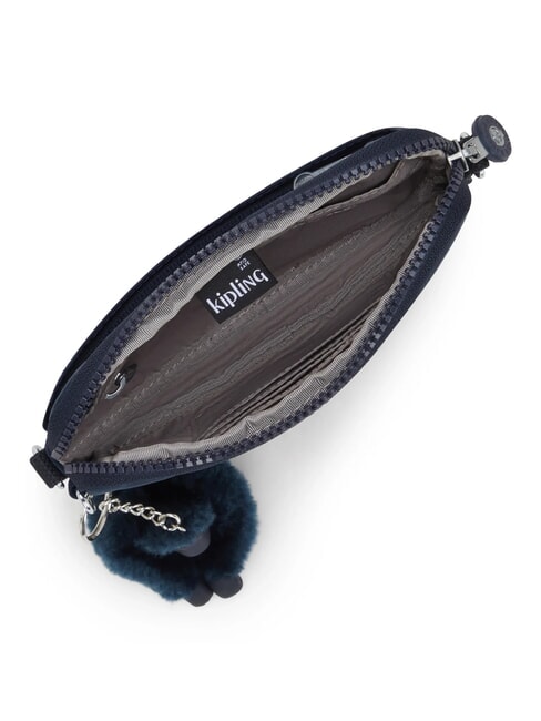 LIMMO Geantă de umăr mini albastru albastru 2 - Genți femei