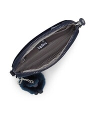 KIPLING LIMMO Geantă de umăr mini albastru albastru 2 - Genți femei - 4