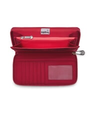 KIPLING MONEY WORLD Portofel pentru femei - Portofele femei