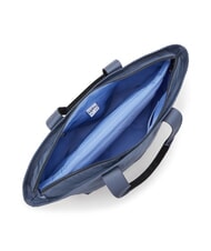 KIPLING COLISSA UP Sacoșă de cumpărături iubit albastru - Genți femei - 4
