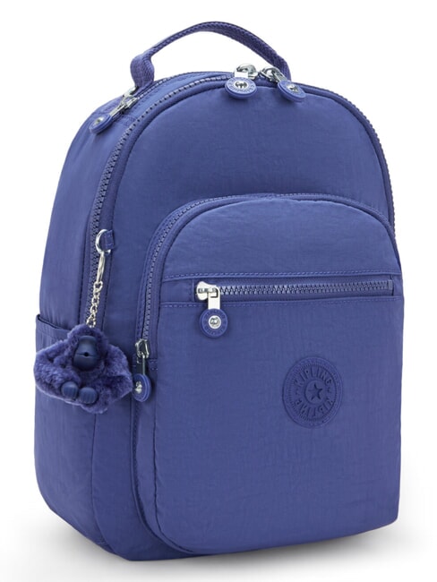 SEOUL S Rucsac pentru laptop de 13". albastru oceanic - Genți femei