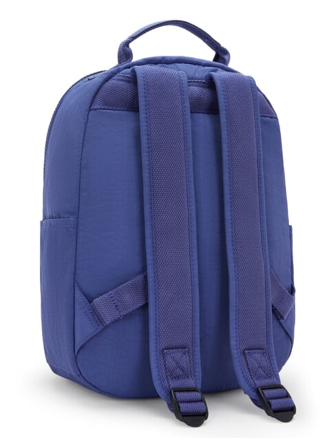 SEOUL S Rucsac pentru laptop de 13". albastru oceanic - Genți femei