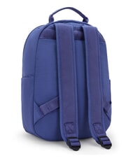 KIPLING SEOUL S Rucsac pentru laptop de 13". albastru oceanic - Genți femei - 3